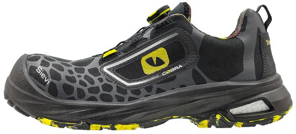 SIEVI COBRA 1 ROLLER+ S1P Größe 39-48